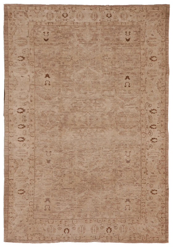 antique recreation / 14873 | WOVEN